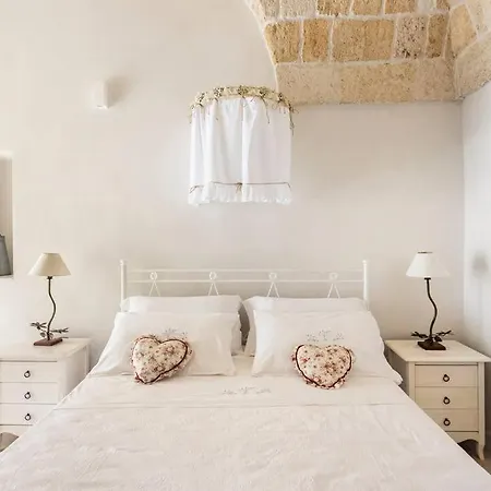Dimora Margherita Apartment
